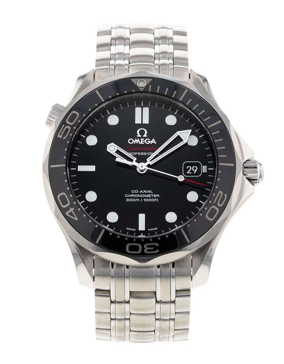 Omega Seamaster 300m 212.30.41.20.01.003 Omega Seamaster 300m 212.30.41.20.01.003